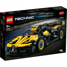 Lego ® Technic™: Bugatti Bolide (42151)
