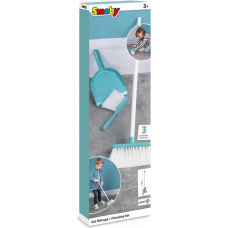 Smoby Zestaw do sprzątania