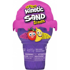 Spin Master Kinetic Sand Scents: Ice Cream Contast (Random) (6058757)