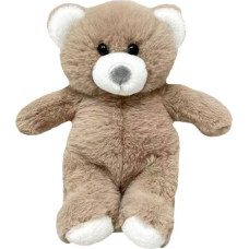 Tulilo Maskotka miś oluś 15 cm beżowy