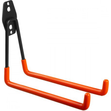 Maclean Uchwyt ścienny garażowy 25kg mc-444