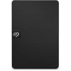 Seagate Dysk zewnętrzny expansion 5tb 2,5 stkm5000400 czarny