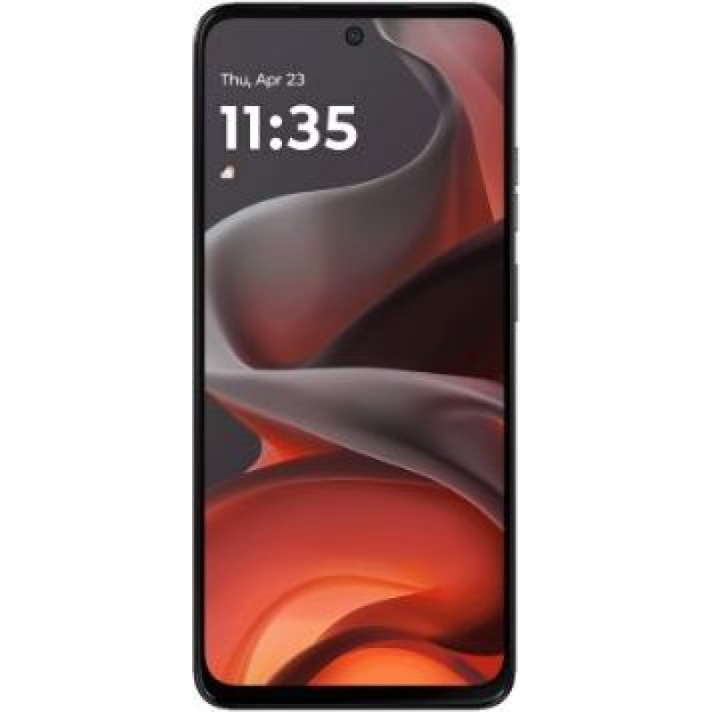 Motorola Smartfon moto g15 8/128gb gravity grey