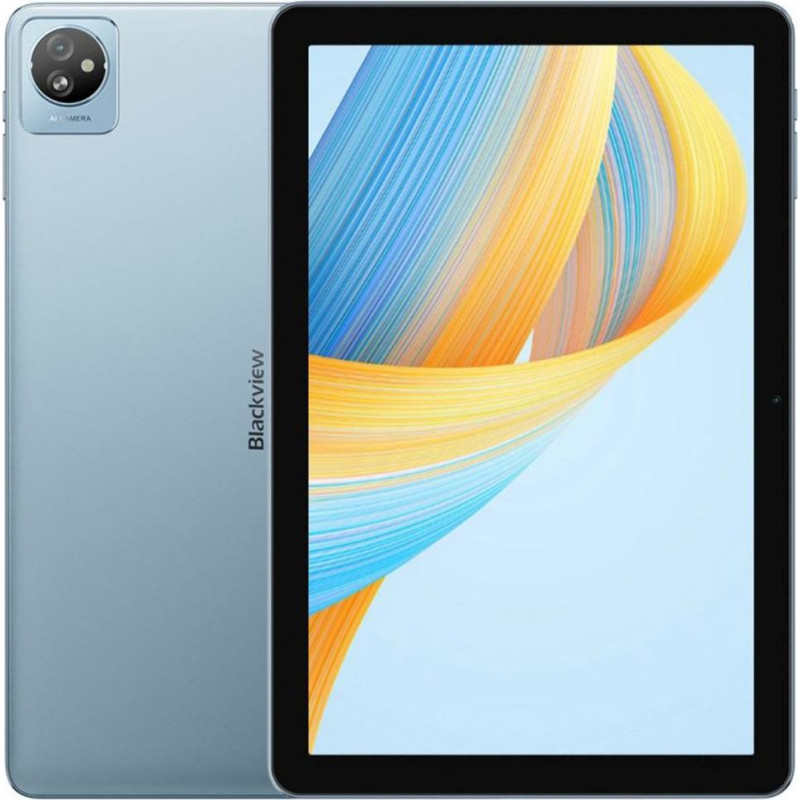 Blackview Tablet tab 30 wifi 10.1 cala 2/64gb 5100 mah niebieski