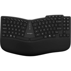 Kensington Klawiatura bezprzewodowa pro fit ergo kb675 eq