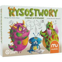 Muduko Gra rysostwory