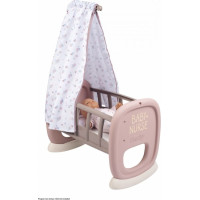 Smoby Kołyska  baby nurse