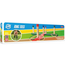 Tactic Gra rzut pierścieniem wersja międzynarodowa