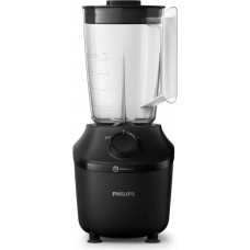 Philips Blender kielichowy hr2191/01  czarny