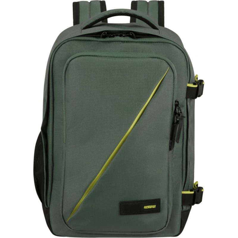 American Tourister Plecak take2cabin s ryanair dark forest