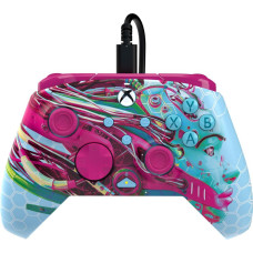 PDP : Rematch - Wired Controller [For XBOX, PC] (Color: Android Dreams)