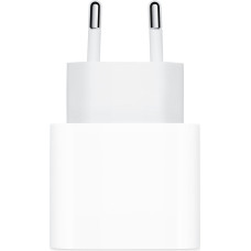 Apple 20W USB-C Power Adapter (MUVV3ZM/A)