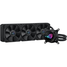 Asus Chłodzenie asus rog strix lc iii 360