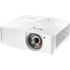 Optoma Projektor 4k400stx 4k 4000l 1 000 000:1 hdr