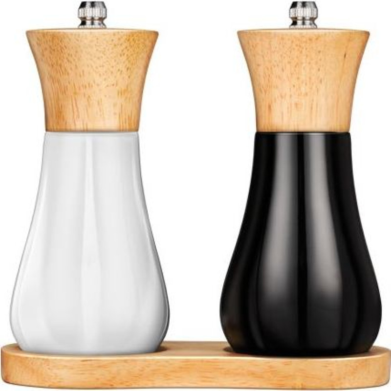 Smile Zestaw dwóch młynków smile smp-9