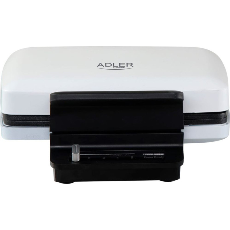 Adler Gofrownica adler ad 3085