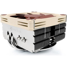 Noctua Chłodzenie cpu noctua nh-l9x65 low profile