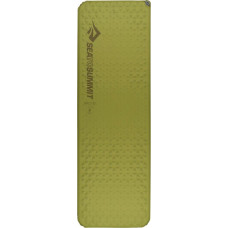 Sea To Summit Mata samopompująca sea to summit camp mat s.i. green