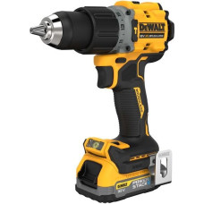 Dewalt Wiertarko-wkrętarka 18v 90nm dewalt dcd805e2t-qw