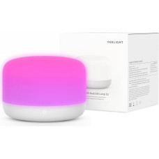 Yeelight Inteligentna lampka nocna yeelight bedside d2 ylct01yl