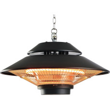 Effiki Stalowy ogrzewacz tarasowy activejet aph-ih1500