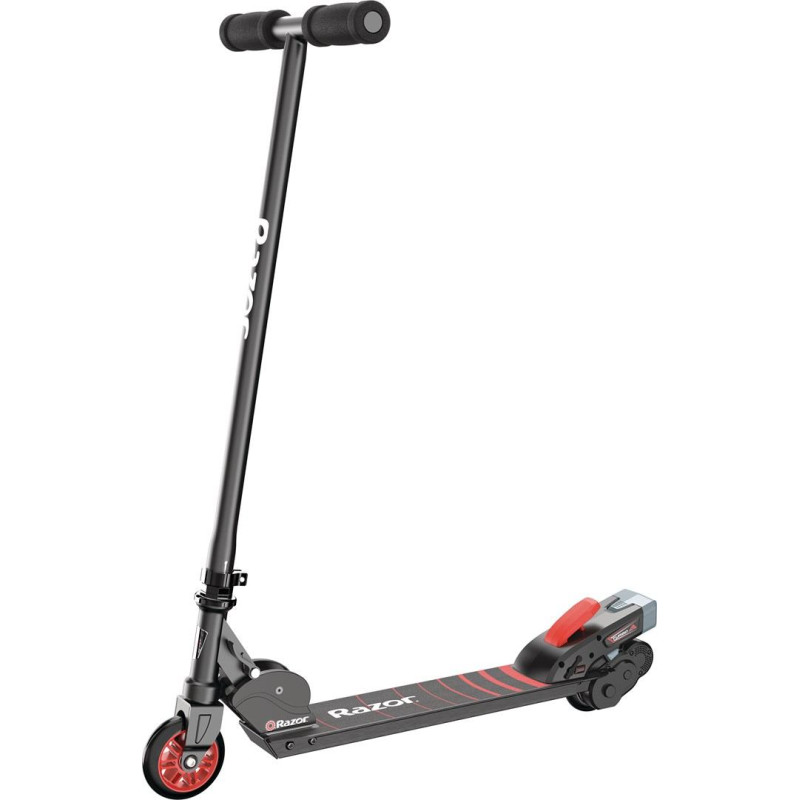 Razor -hulajnoga elektryczna turbo a