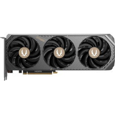 Zotac Karta graficzna zotac gaming geforce rtx 5070 solid 12gb