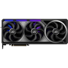 Asus Karta graficzna asus rog astral geforce rtx 5080 oc 16gb