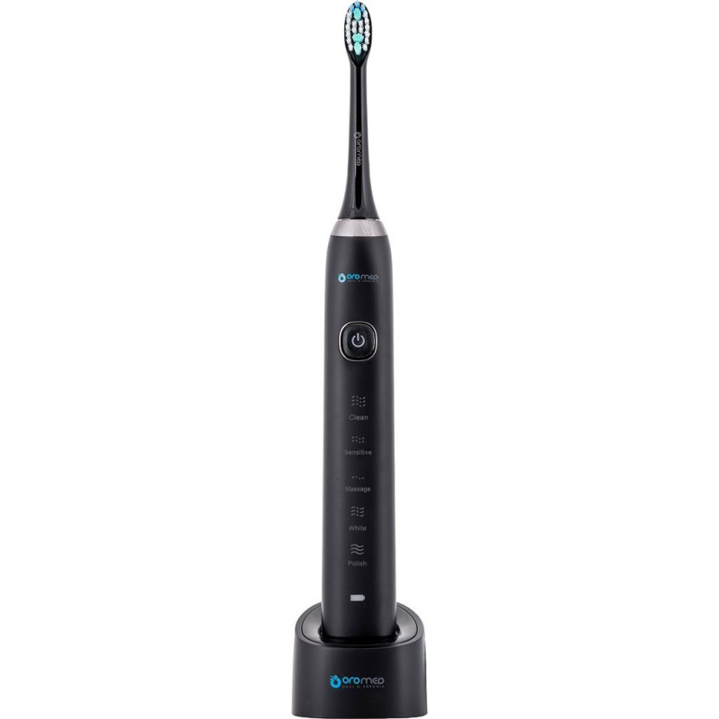 Oromed Szczoteczka soniczna oro-sonic black oromed