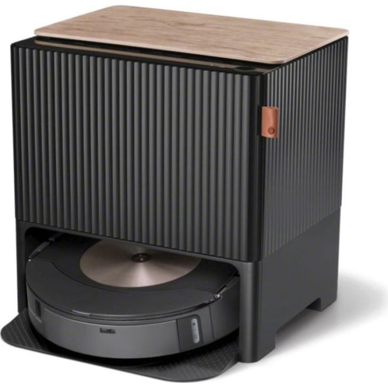 Irobot Robot odkurzająco-mopujący irobot roomba combo j9+