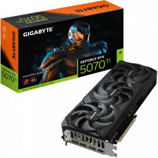 Gigabyte Karta graficzna gv-n507twf3oc-16gd
