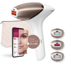 Philips Depilacjia światłem philips lumea bri 973/00