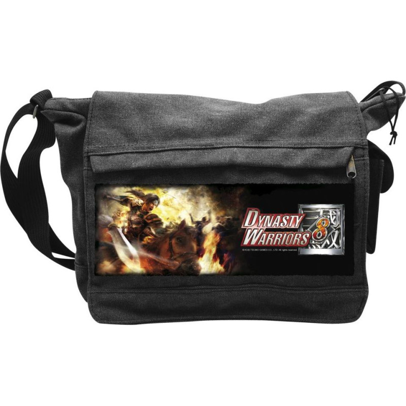 Abysse Dynasty Warriors - Dynasty Warriors 8 Messenger Bag