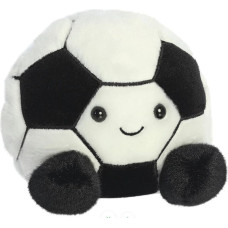 Aurora - Palm Pals: Striker Football 13cm (33869)