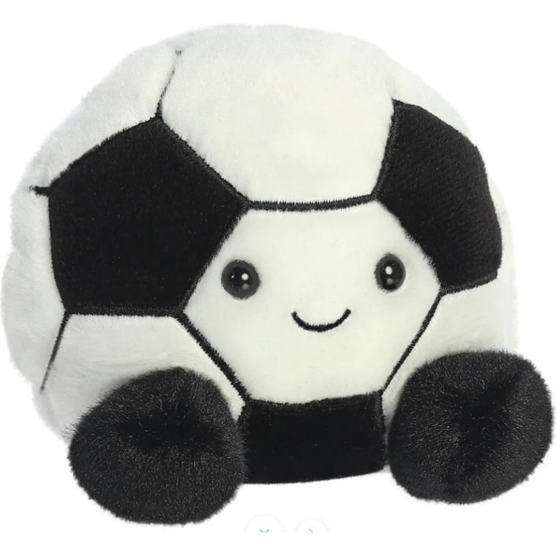 Aurora - Palm Pals: Striker Football 13cm (33869)