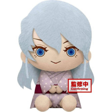 Banpresto Big Plush: Demon Slayer Kimetsu No Yaiba - Ume Plush (20cm) (19250)