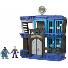 Mattel Fisher-Price Imaginext: DC Super Friends - Gotham City Jail (HHP81)