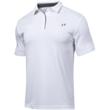 Under Armour Under Armor Tech Polo training shirt M 1290140-100 (S)