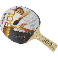Butterfly Timo Boll Bronce 85010 table tennis bat (FL- wklęsły)