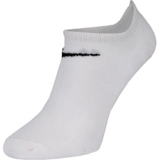 Nike Cotton Value 3pak SX2554-101 socks (38-42)
