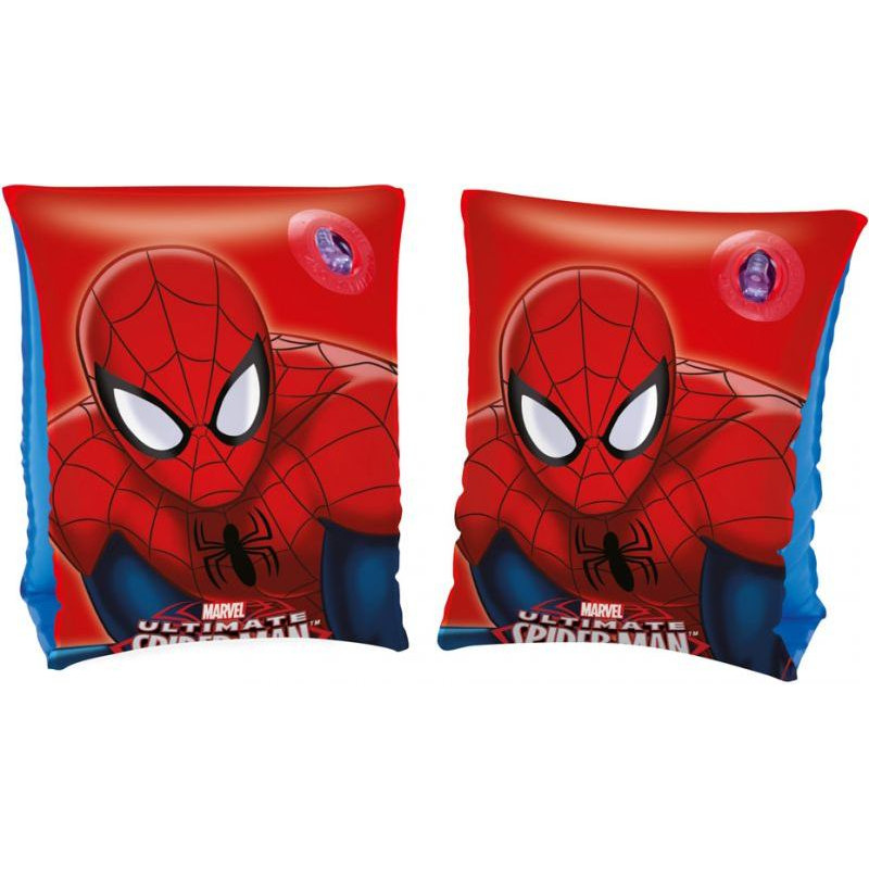 Bestway swimming sleeves Spider-Man 23x15cm 98001-9561