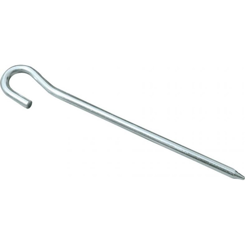 High Peak Alu High Peak tent pins 6pcs 42227