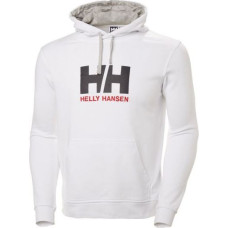 Helly Hansen Logo Hoodie M 33977-001 (M)