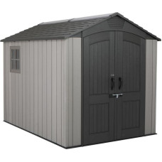 Lifetime Garden shed Lifetime Premium 213x289 60310