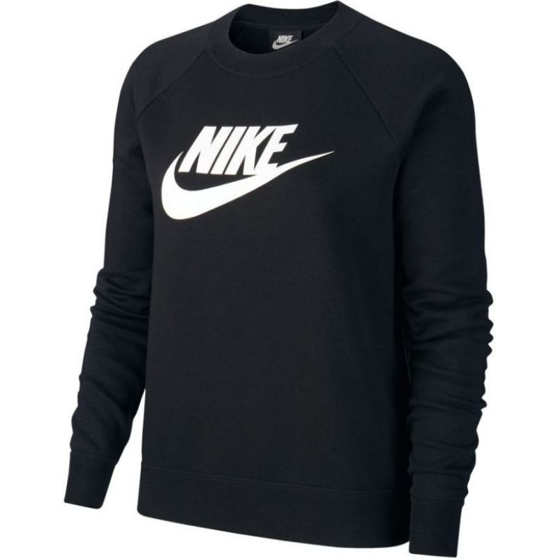 Nike Sportswear Essential M BV4112 010 sweatshirt (XS)