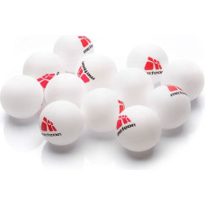 Meteor A set of 12 ping pong balls Meteor 15026