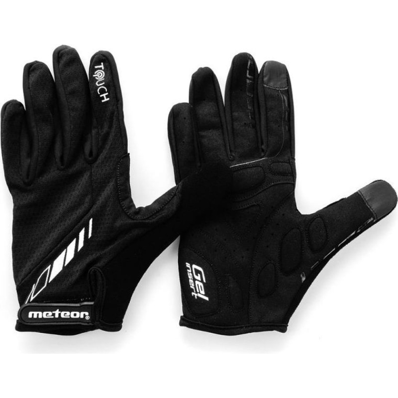 Meteor Bicycle gloves Meteor Full FX10 23389-23392 (Rękawiczki-XL)