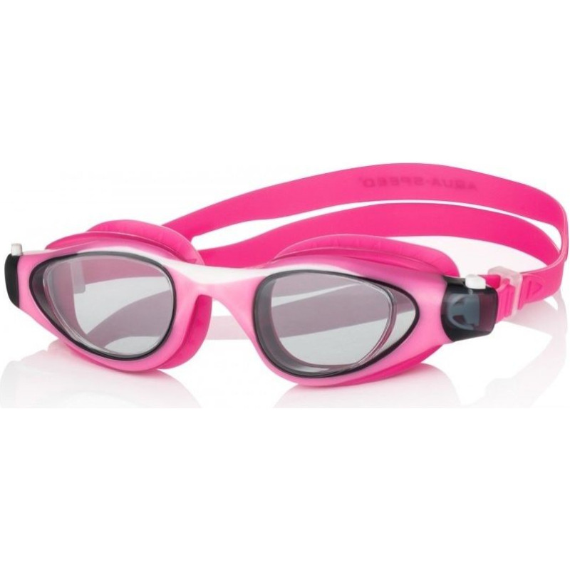 Aqua-Speed Swimming goggles Aqua-Speed Maori JR 40580