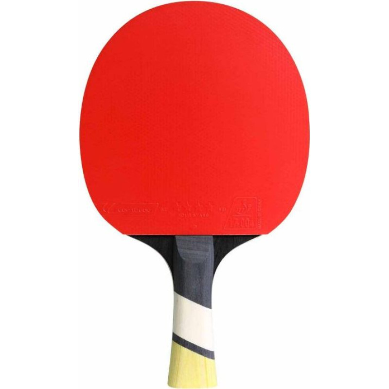 Cornilleau Perform 600 table tennis bats