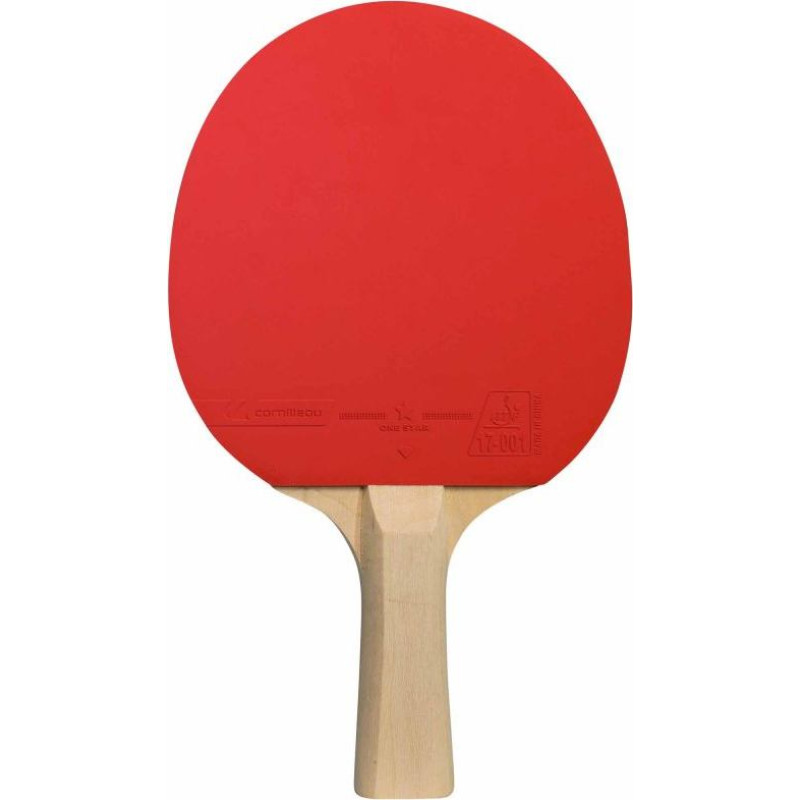 Cornilleau Sport 100 table tennis bats